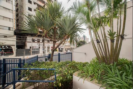 Apartamento à venda com 60m², 2 quartos e 1 vaga Apartamento à venda com 60m², 2 quartos e 1 vagaHall de entrada