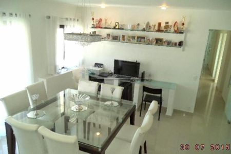 Apartamento à venda com 3 quartos, 180m² em Indianópolis, São Paulo