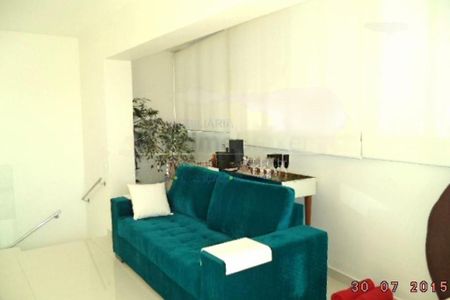 Apartamento à venda com 3 quartos, 180m² em Indianópolis, São Paulo