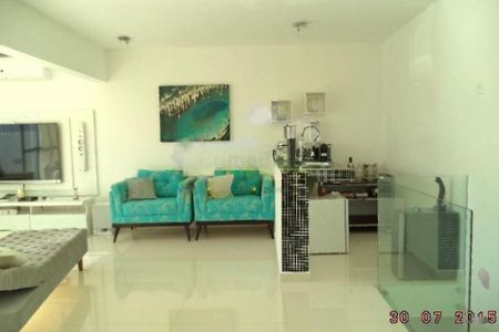 Apartamento à venda com 3 quartos, 180m² em Indianópolis, São Paulo
