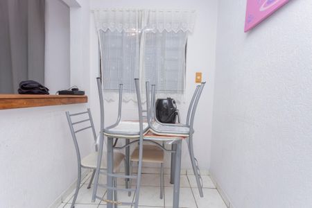 Casa à venda com 241m², 6 quartos e 3 vagasSala de Jantar - Casa 2