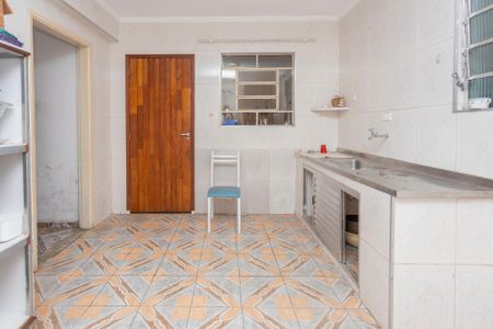 Casa à venda com 241m², 6 quartos e 3 vagasCozinha - Casa 1