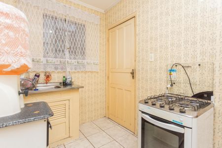 Casa à venda com 241m², 6 quartos e 3 vagasCozinha - Casa 2