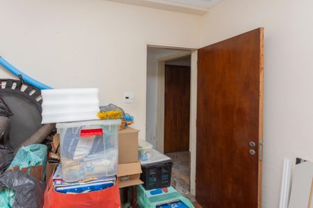 Casa à venda com 241m², 6 quartos e 3 vagasQuarto 2- Casa 1