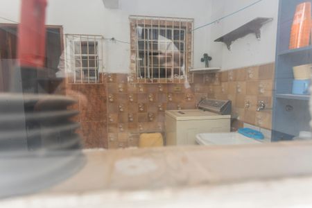 Casa à venda com 241m², 6 quartos e 3 vagasVista da Cozinha - Casa 1