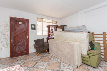 Sala - Casa 1 de casa para alugar com 6 quartos, 241m² em Vila Marari, São Paulo