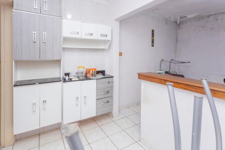 Casa à venda com 241m², 6 quartos e 3 vagasSala de Jantar - Casa 2
