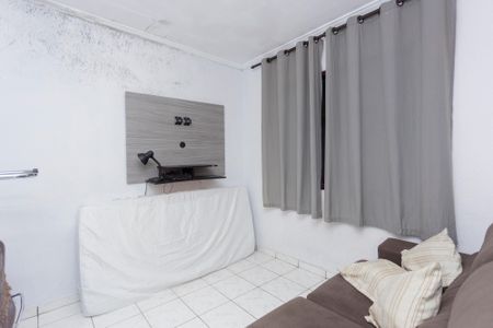 Casa à venda com 241m², 6 quartos e 3 vagasSala - Casa 2