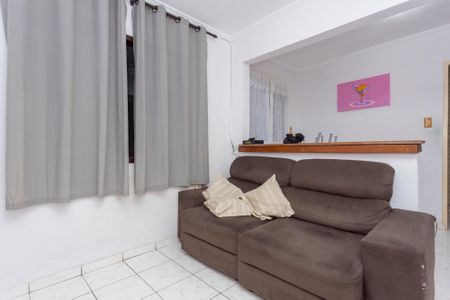 Casa à venda com 241m², 6 quartos e 3 vagasSala - Casa 2