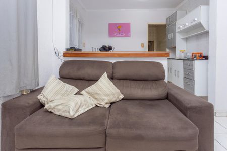 Casa à venda com 241m², 6 quartos e 3 vagasSala - Casa 2