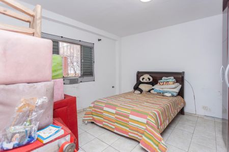 Casa à venda com 241m², 6 quartos e 3 vagasQuarto 1- Casa 1
