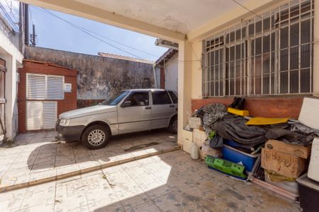 Casa à venda com 241m², 6 quartos e 3 vagasGaragem