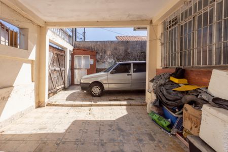 Casa à venda com 241m², 6 quartos e 3 vagasGaragem