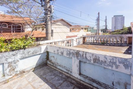Casa à venda com 241m², 6 quartos e 3 vagasVaranda
