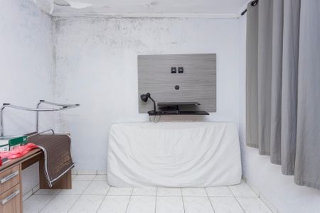 Casa à venda com 241m², 6 quartos e 3 vagasSala - Casa 2