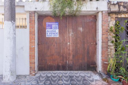 Casa à venda com 241m², 6 quartos e 3 vagasPlaca QuintoAndar