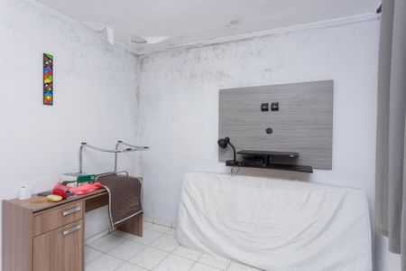 Casa à venda com 241m², 6 quartos e 3 vagasSala - Casa 2