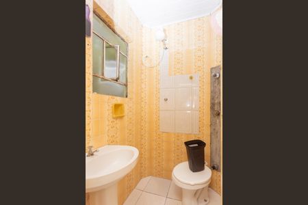 Casa à venda com 241m², 6 quartos e 3 vagasBanheiro - Casa 2