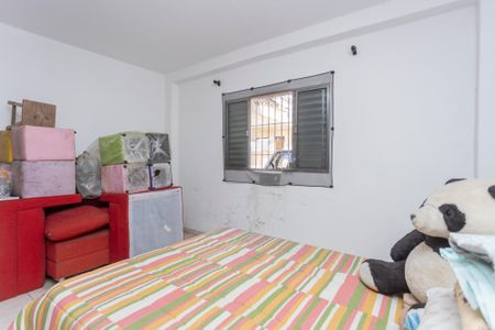 Casa à venda com 241m², 6 quartos e 3 vagasQuarto 1- Casa 1