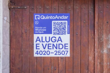Casa à venda com 241m², 6 quartos e 3 vagasPlaca QuintoAndar
