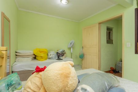 Casa à venda com 241m², 6 quartos e 3 vagasQuarto - Casa 2