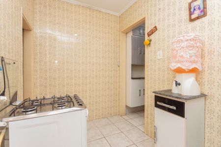 Casa à venda com 241m², 6 quartos e 3 vagasCozinha - Casa 2