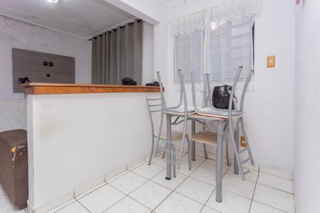 Casa à venda com 241m², 6 quartos e 3 vagasSala de Jantar - Casa 2