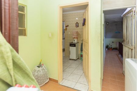 Casa à venda com 241m², 6 quartos e 3 vagasQuarto - Casa 2