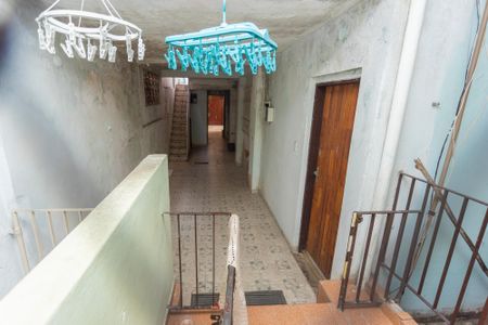 Casa à venda com 241m², 6 quartos e 3 vagasVista da Sala - Casa 2