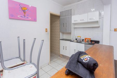 Casa à venda com 241m², 6 quartos e 3 vagasSala de Jantar - Casa 2