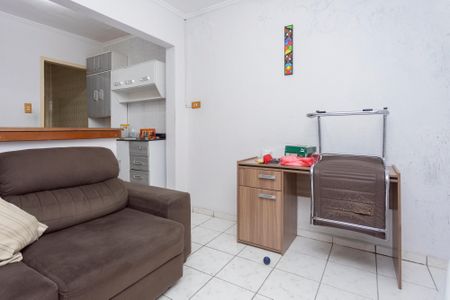 Casa à venda com 241m², 6 quartos e 3 vagasSala - Casa 2