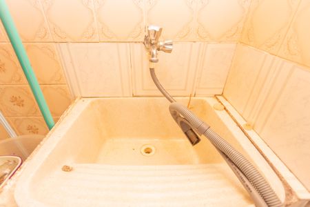 Casa à venda com 241m², 6 quartos e 3 vagasÁrea de Serviço - Casa 2