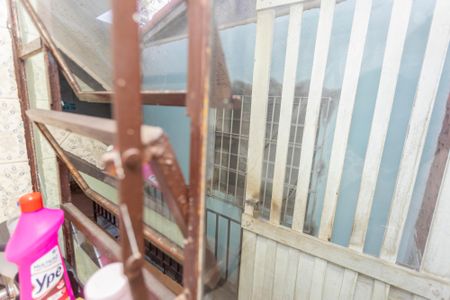 Casa à venda com 241m², 6 quartos e 3 vagasVista da Cozinha - Casa 2