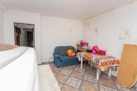 Casa à venda com 241m², 6 quartos e 3 vagasSala - Casa 1