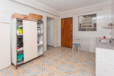 Casa à venda com 241m², 6 quartos e 3 vagasCozinha - Casa 1