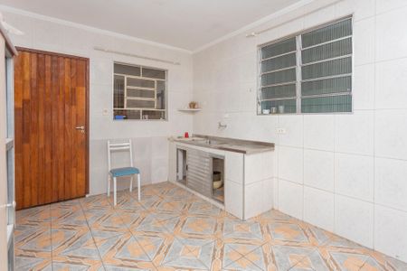 Casa à venda com 241m², 6 quartos e 3 vagasCozinha - Casa 1