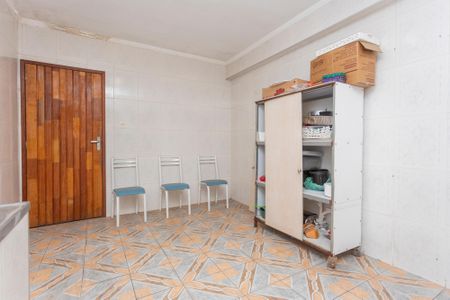 Casa à venda com 241m², 6 quartos e 3 vagasCozinha - Casa 1