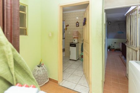 Casa à venda com 241m², 6 quartos e 3 vagasQuarto - Casa 2