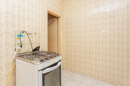 Casa à venda com 241m², 6 quartos e 3 vagasCozinha - Casa 2