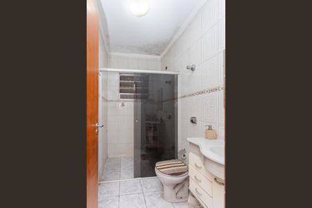 Casa à venda com 241m², 6 quartos e 3 vagasBanheiro - Casa 1