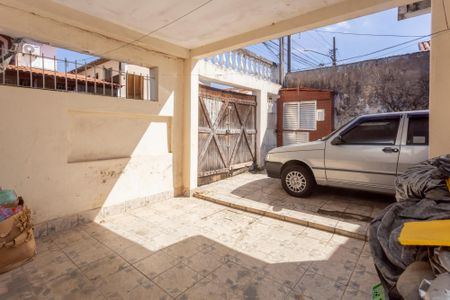 Casa à venda com 241m², 6 quartos e 3 vagasGaragem