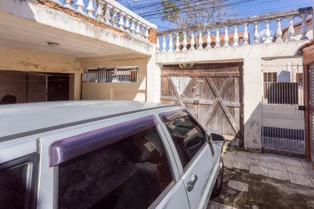 Casa à venda com 241m², 6 quartos e 3 vagasGaragem