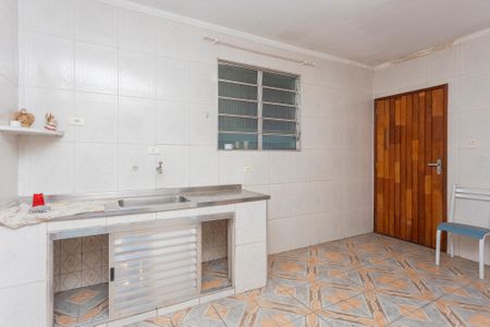 Casa à venda com 241m², 6 quartos e 3 vagasCozinha - Casa 1
