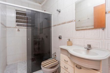 Casa à venda com 241m², 6 quartos e 3 vagasBanheiro - Casa 1