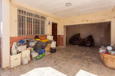 Casa à venda com 241m², 6 quartos e 3 vagasGaragem