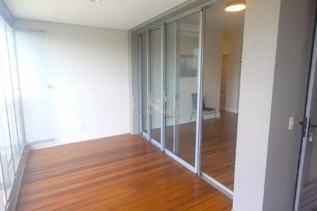 Apartamento à venda com 2 quartos, 76m² em Chácara Santo Antônio (Zona Sul), São Paulo