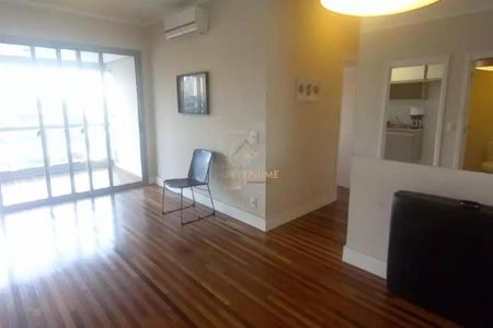 Apartamento à venda com 2 quartos, 76m² em Chácara Santo Antônio (Zona Sul), São Paulo