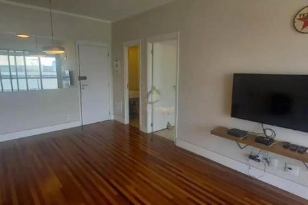 Apartamento à venda com 2 quartos, 76m² em Chácara Santo Antônio (Zona Sul), São Paulo
