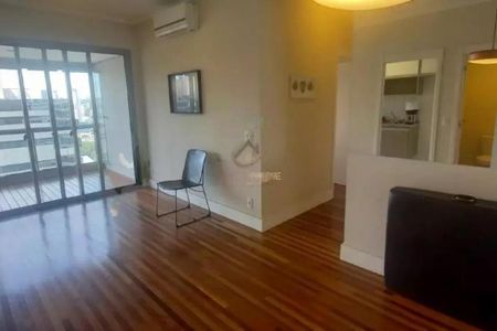 Apartamento à venda com 2 quartos, 76m² em Chácara Santo Antônio (Zona Sul), São Paulo
