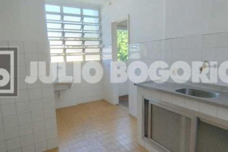 Apartamento à venda com 2 quartos, 68m² em Rocha, Rio de Janeiro